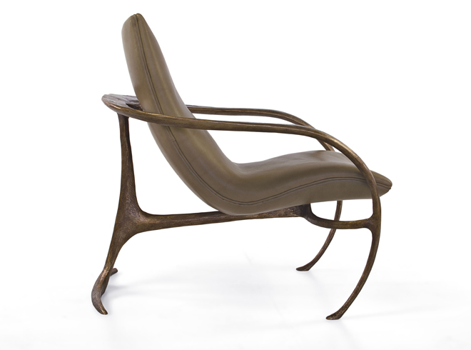 Ralph Pucci Exclusive - Gabriella Chair
